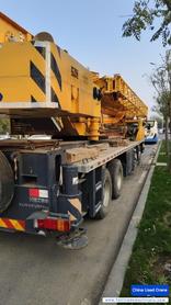 Buy XCMG Used Crane / 5 Buy XCMG Used Crane / 5
